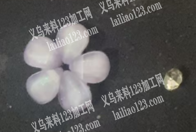 大量花朵点钻外发加工，寻找点钻的加工厂，