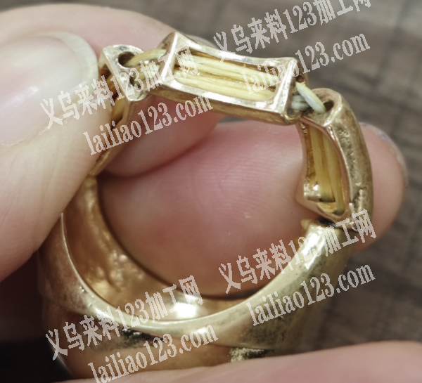 手工活，穿弹力线的，寻找手工加工厂，请联