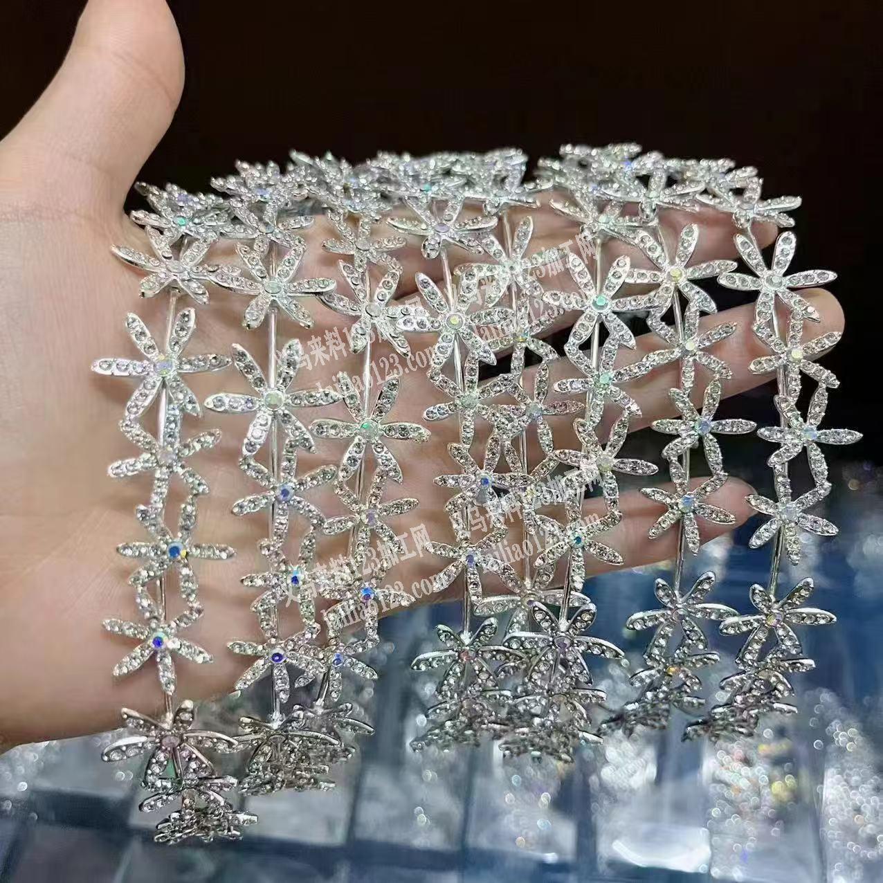 《必须机器点的》大量点钻外发加工，附图片