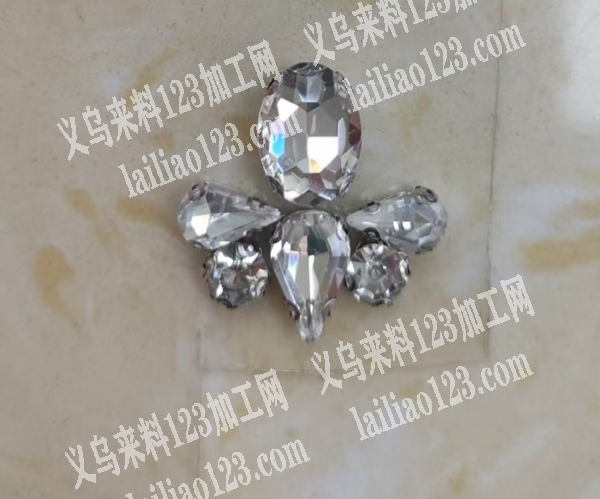 寻找烫胶加工厂，dly背后烫胶厂家，老板