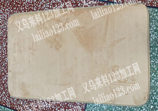 地垫外发包边加工，平车包边，有没有空的加