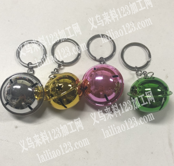 公司寻找铃铛工厂，请联系详谈，如图，