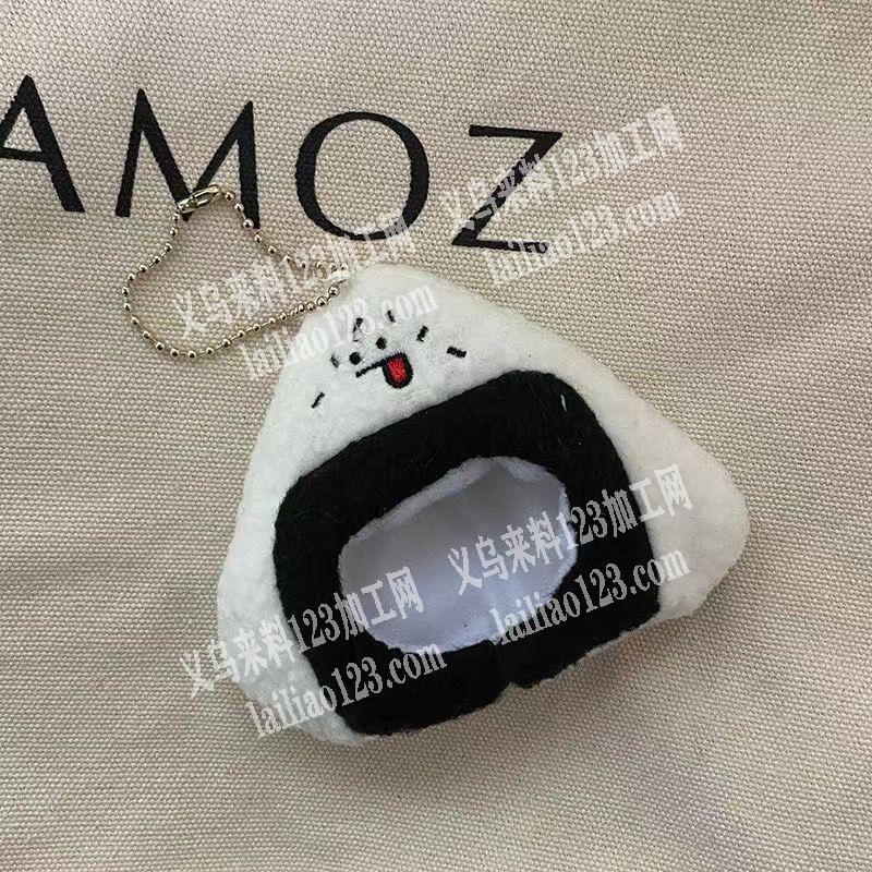 大量毛绒公仔产品订单，如图，寻找工厂，有