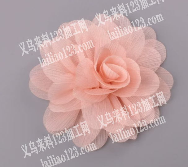 粘胶粘花的手工活外发加工，寻找手工活加工