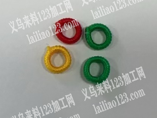 几千万根订单，如图，寻找这个线圈工厂，请