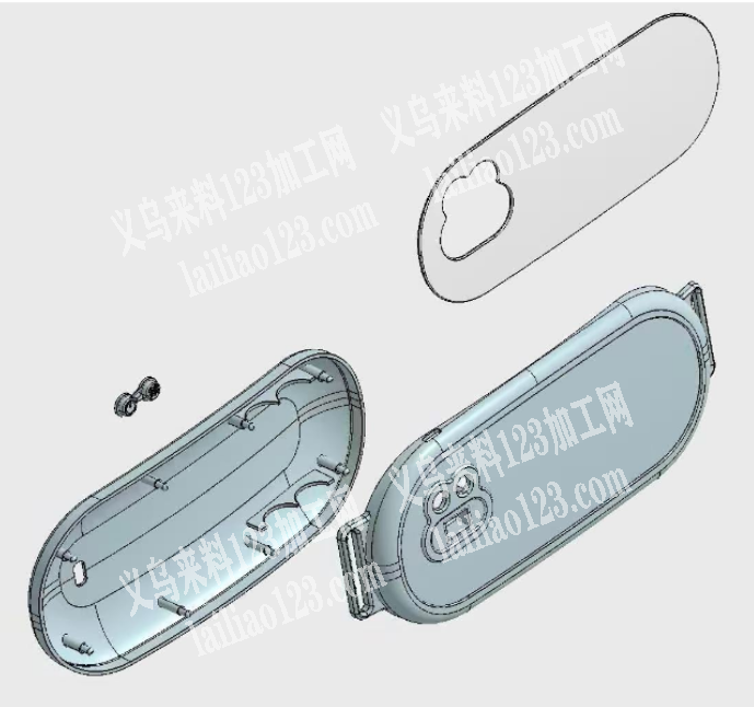 《公司常年注塑外发加工》纯加工，注塑订单