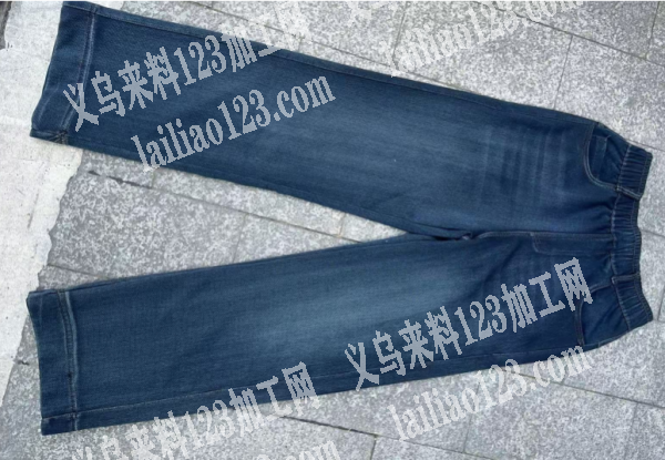 裤子外发加工，长期有货，发义乌东阳浦江诸