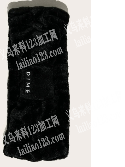 300000发带订单，如图，寻找专业做布