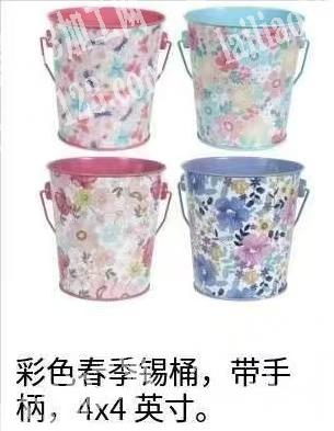 老板委托寻找：外贸公司铁制礼品订单，如图