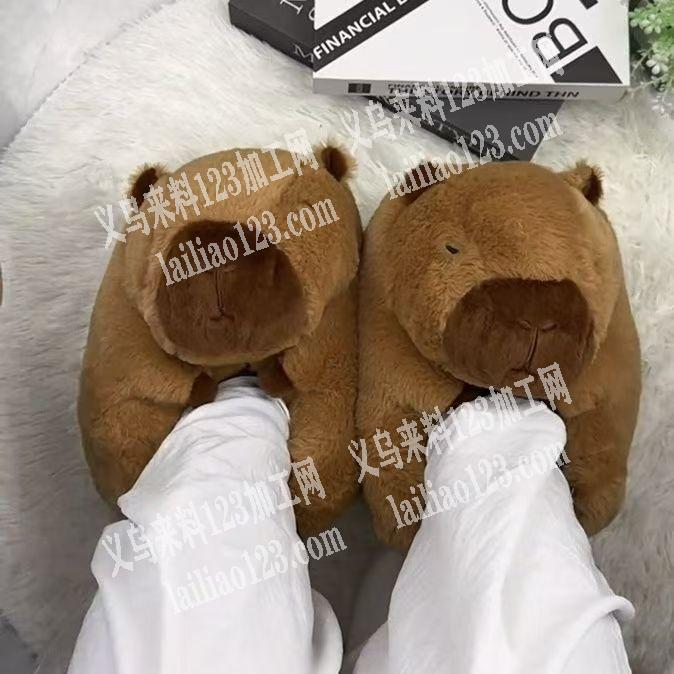 要专业做卡巴拉皮暖鞋的工厂，有订单，寻找