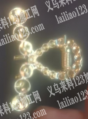 《诚寻有的点钻的加工厂》抓夹上面点钻外发