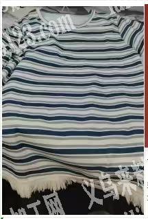 附图片，寻找服装工厂，寻求这个花纹类似的