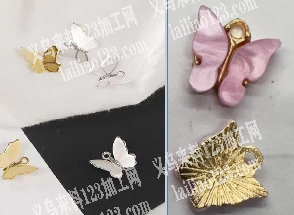 商贸城店面大量粘胶手工活外发，寻找加工厂