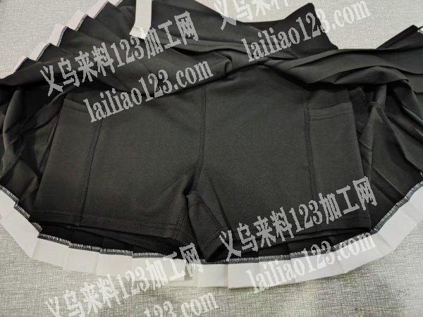 我厂有服装订单外发加工，寻找服装加工厂，