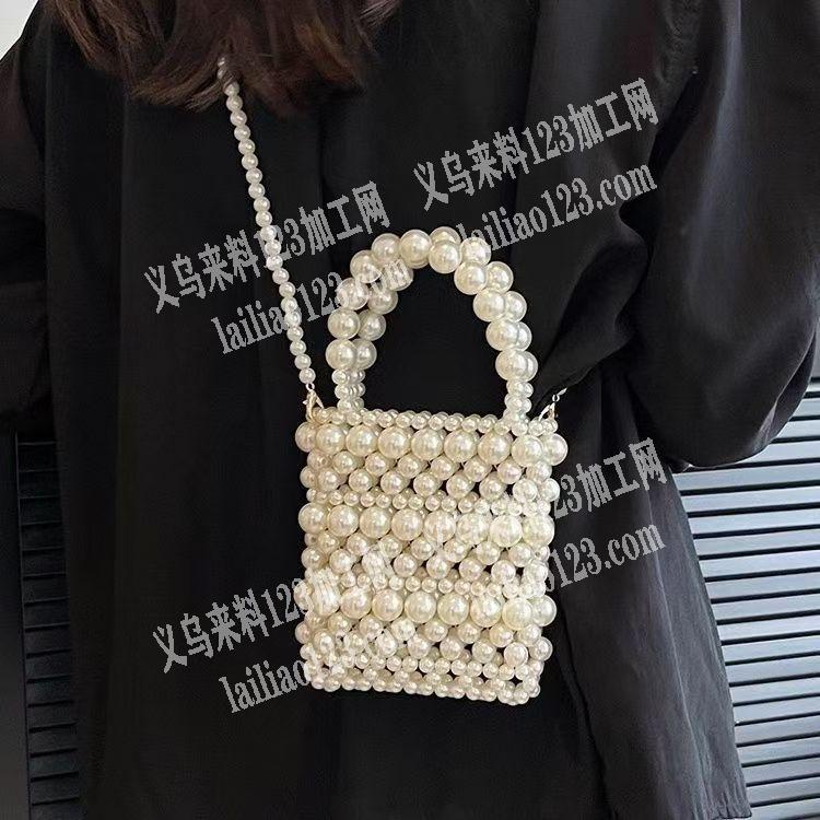 发外地做，寻找外地专业做穿珠子编织的手工