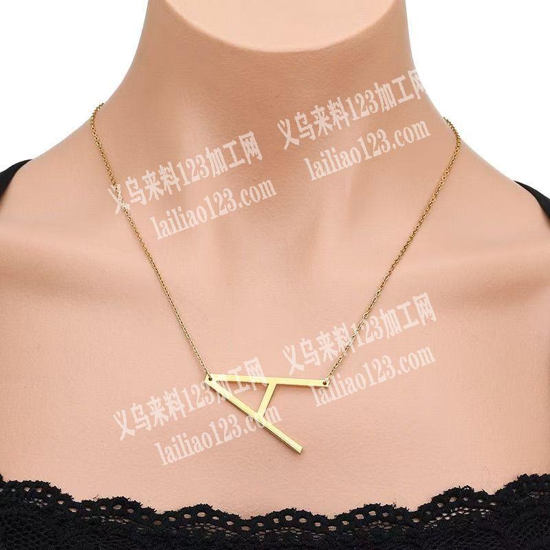 项链手工活外发《挂圈+包装的手工活外发》