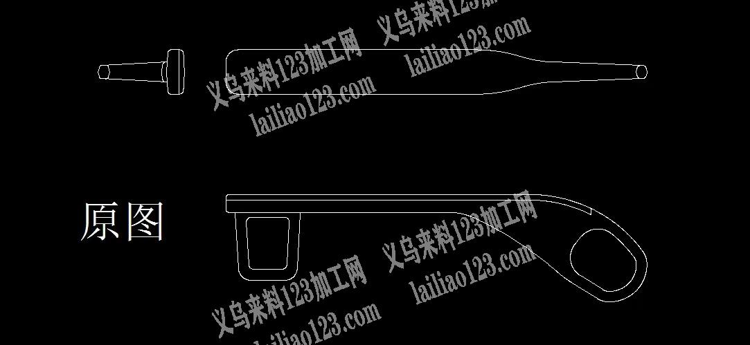 老板委托寻找：大量合金拉链头订单有订单，