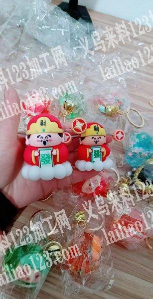 采购如图大号的财神，寻找厂家，