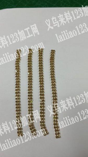 链条10万米订单，老板委托寻找：。如图，