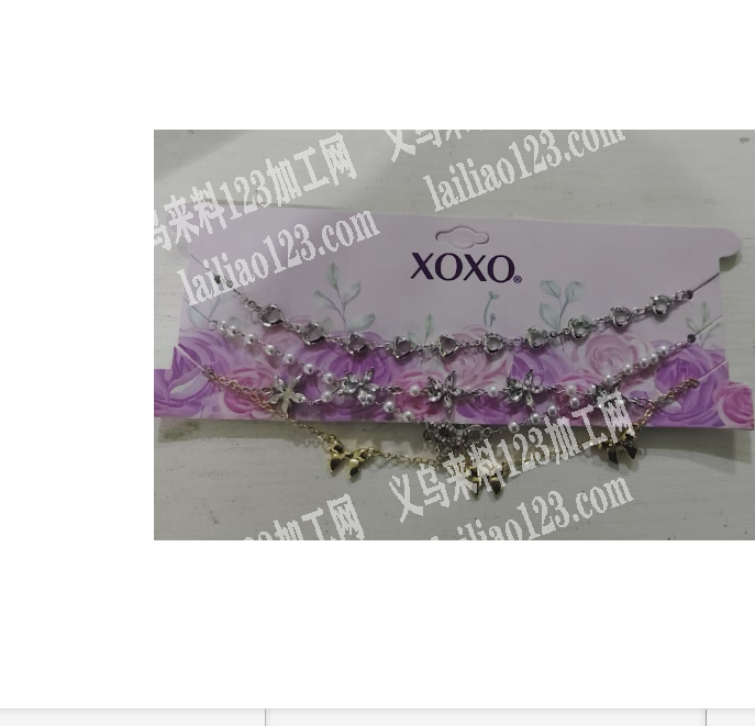 外贸公司有包装的简单的手工活外发加工，寻