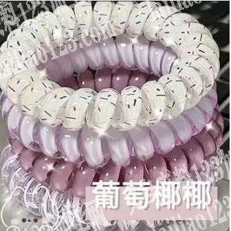 《年后的订单》大量电话线圈订单，如图，寻