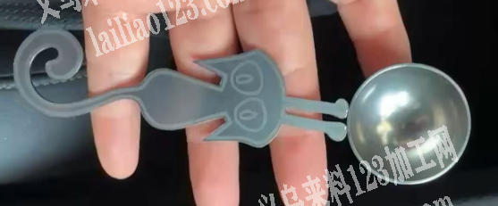 不锈钢勺焊接外发加工，长期合作，请联系详