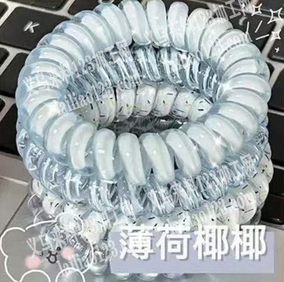 老板委托寻找：电商一天几万个线圈发圈订单