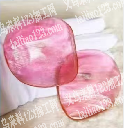 商贸城有个性耳环订单，如图，寻找耳环工厂