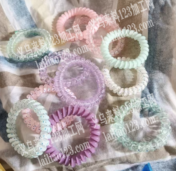 常年有订单，长期合作。电话线圈订单，电商