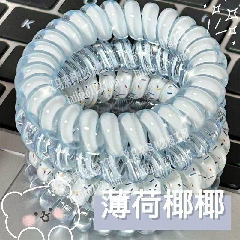 常年有订单，长期合作。电话线圈订单，电商