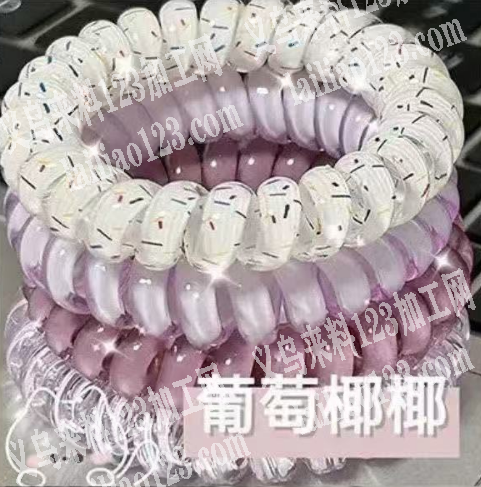 老板委托寻找：长期有发圈订单，寻找加工厂