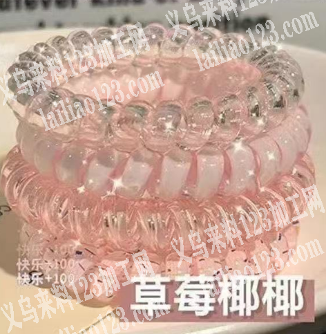 寻找专业做电话线发圈的工厂，哪家能做，有