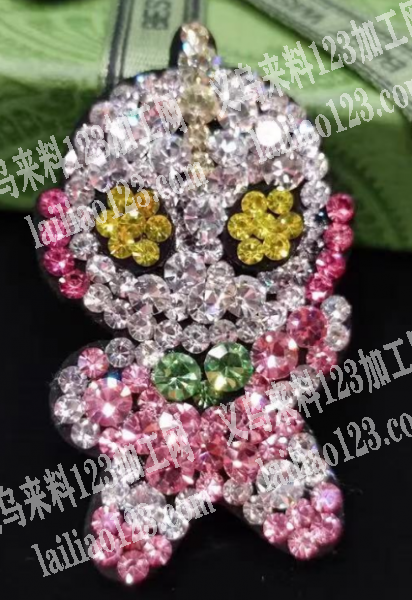 点钻外发加工，如图，寻找点钻的加工厂，请