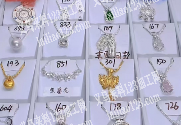 【寻找广州青岛工厂】寻找专做铜银饰品的工