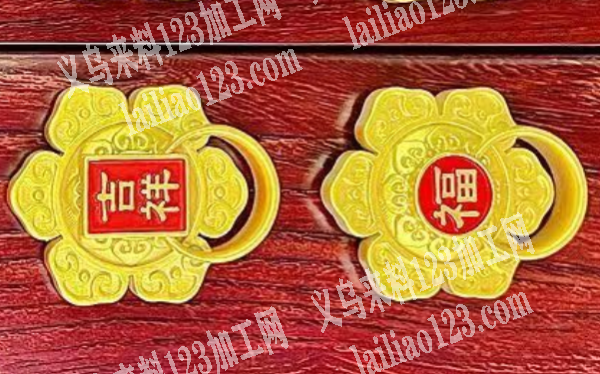 有订单，寻找工厂，如图，哪家能做，请联系