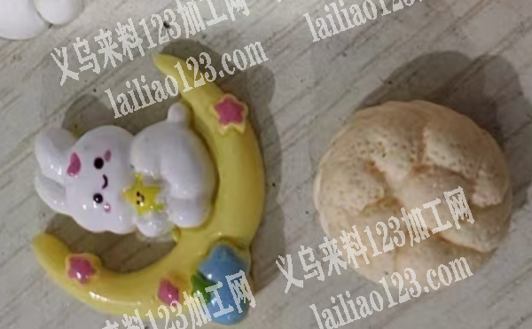 树脂配件订单，大量订单，寻找厂家，如图，
