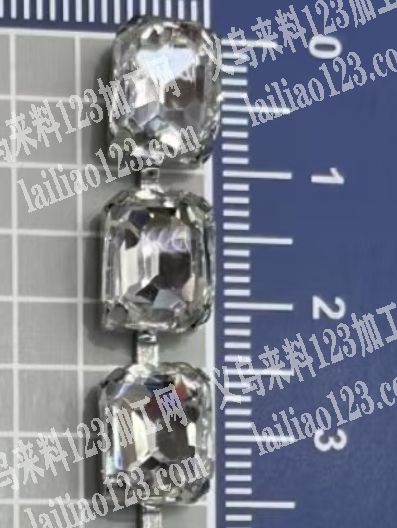 夹钻的手工活要做，数量有20-30万的数