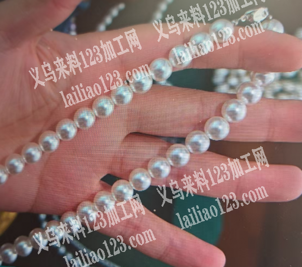穿珠子手工活外发《高难度的》需要筛选，需