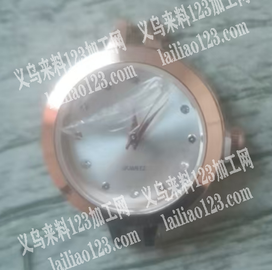 《长期有订单》寻找专业做手表的工厂有吗？