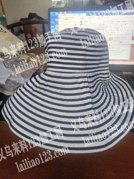 寻找专业做帽子的加工厂