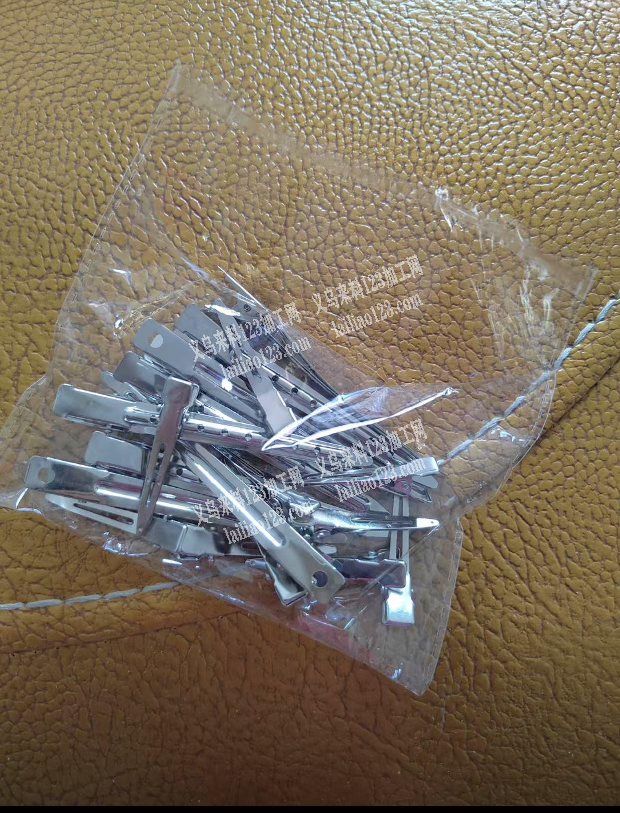 几十万，上百万量包装的手工活外发，如图，