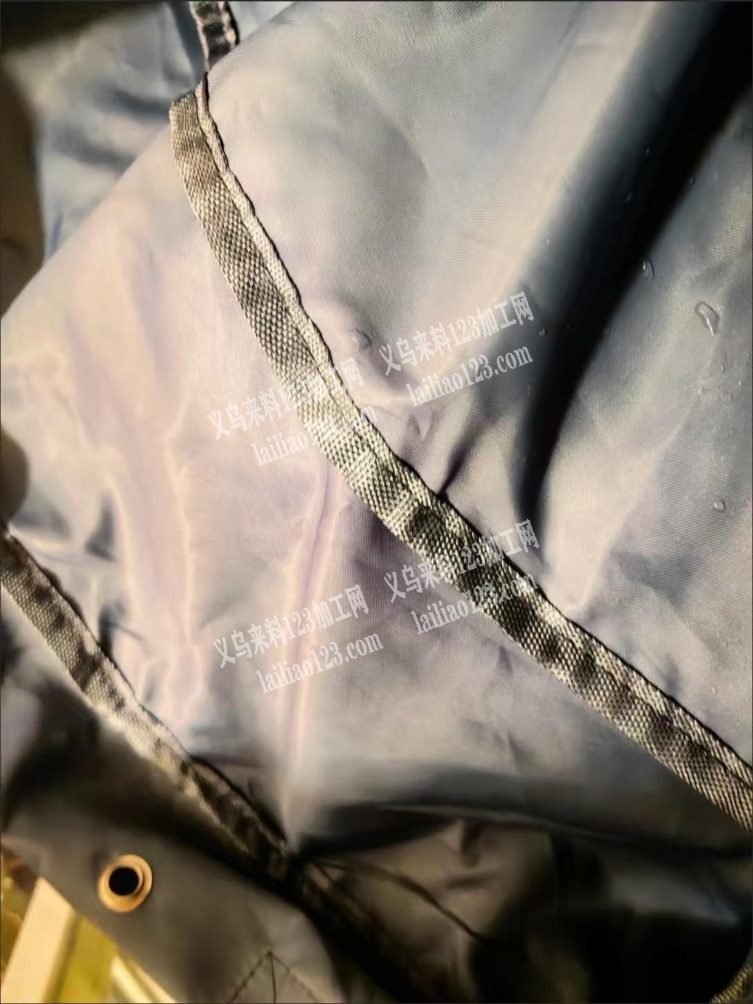 收纳袋的平车活外发加工。，寻找平车加工厂