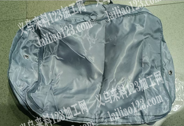 收纳袋的平车活外发加工。，寻找平车加工厂