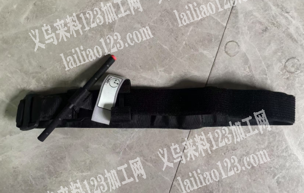 《缝纫外发加工》大量这个绷带订单，寻找专