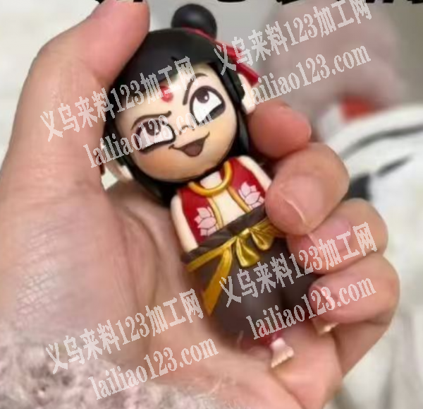 《电商寻找哪吒厂家，有订单》哪吒订单，附