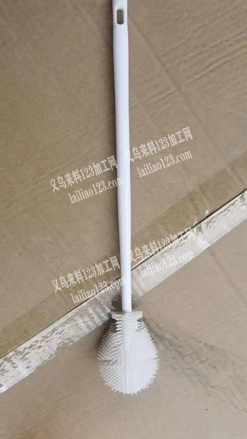 塑料刷子订单，如图，寻找厂家，请联系详谈