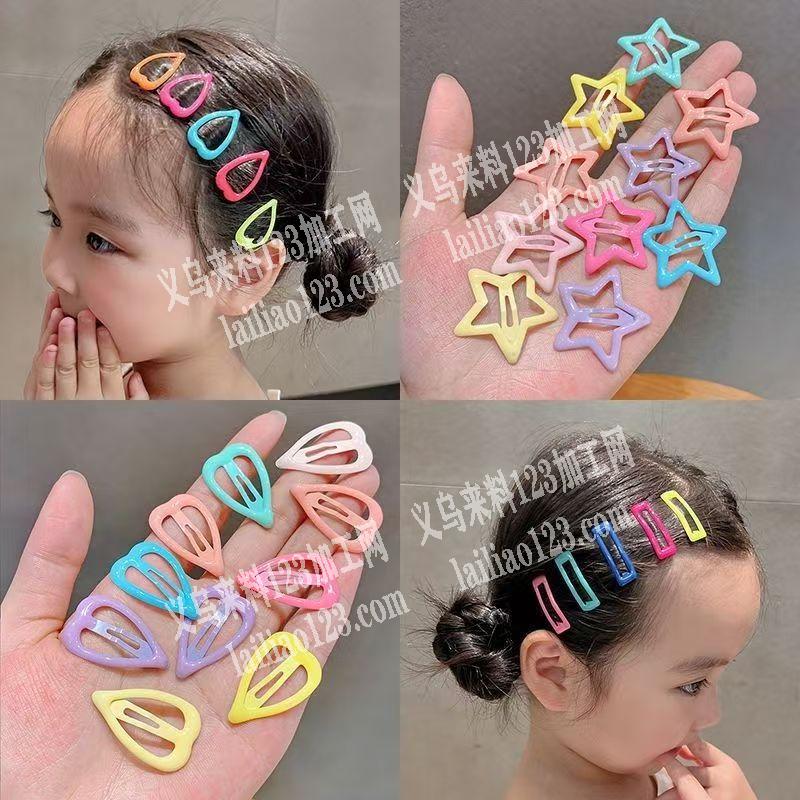 50-60万BB夹子订单，如图，寻找专业