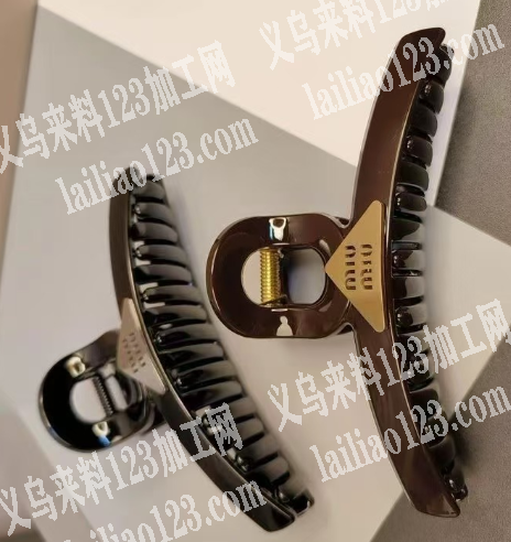 公司大量如图抓夹订单，寻找专业做这个抓夹
