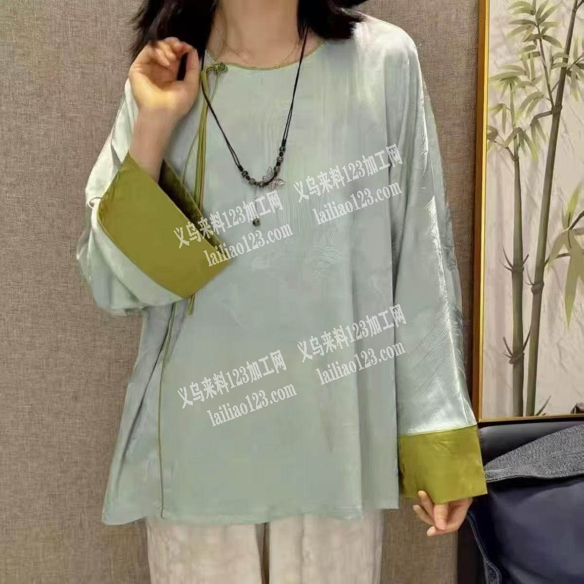 大量古典女士服装订单，寻找专业做这个服装