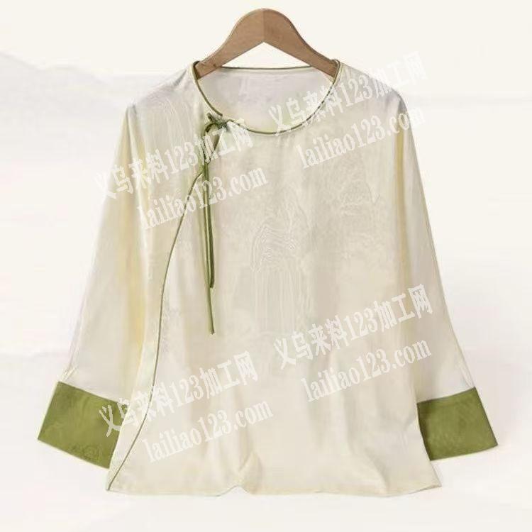大量古典女士服装订单，寻找专业做这个服装